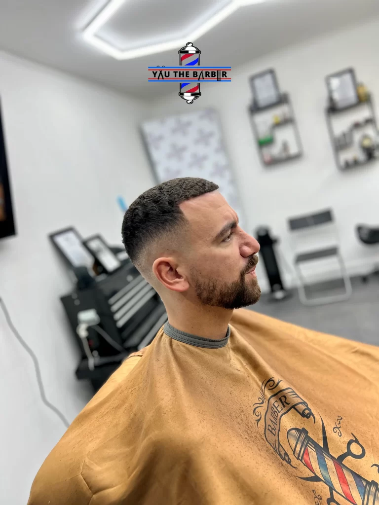 yauthebarber.com